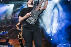 Letzte Instanz - Amphi Festival 2025