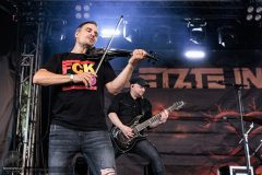 Letzte Instanz - Amphi Festival 2025