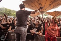 Letzte Instanz - Amphi Festival 2025