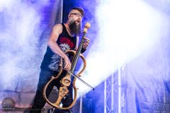 Letzte Instanz - Amphi Festival 2025