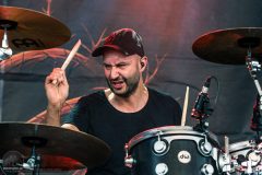 Letzte Instanz - Amphi Festival 2025
