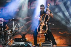 Letzte Instanz - Amphi Festival 2025