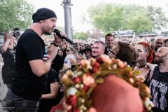 Letzte Instanz - Amphi Festival 2025