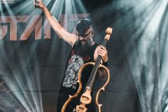 Letzte Instanz - Amphi Festival 2025
