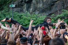 Letzte Instanz - Feuertal Festival 2023