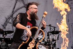 Letzte Instanz - M'era Luna 2023