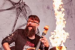 Letzte Instanz - M'era Luna 2023