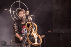 Letzte Instanz - M'era Luna 2023