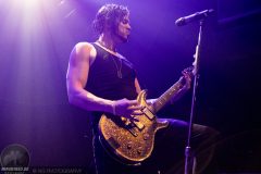 Like a Storm in der Rockhal Esch am 19. April 2023