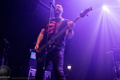Like a Storm in der Rockhal Esch am 19. April 2023