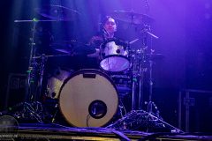 Like a Storm in der Rockhal Esch am 19. April 2023
