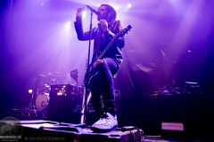 Like a Storm in der Rockhal Esch am 19. April 2023