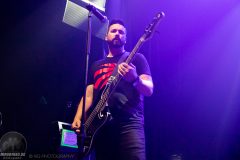 Like a Storm in der Rockhal Esch am 19. April 2023