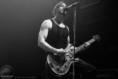 Like a Storm in der Rockhal Esch am 19. April 2023