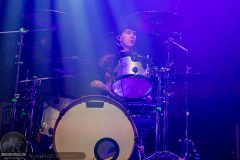 Like a Storm in der Rockhal Esch am 19. April 2023
