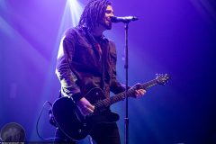 Like a Storm in der Rockhal Esch am 19. April 2023