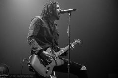 Like a Storm in der Rockhal Esch am 19. April 2023
