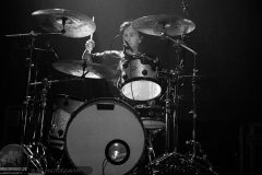 Like a Storm in der Rockhal Esch am 19. April 2023