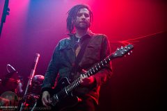 Like a Storm in der Rockhal Esch am 19. April 2023