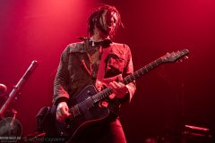 Like a Storm in der Rockhal Esch am 19. April 2023