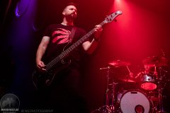 Like a Storm in der Rockhal Esch am 19. April 2023