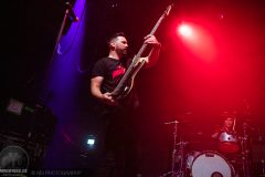 Like a Storm in der Rockhal Esch am 19. April 2023