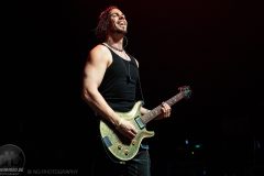 Like a Storm in der Rockhal Esch am 19. April 2023