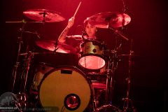 Like a Storm in der Rockhal Esch am 19. April 2023