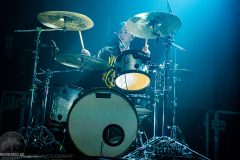 Like a Storm in der Rockhal Esch am 19. April 2023