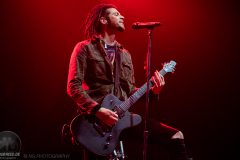 Like a Storm in der Rockhal Esch am 19. April 2023