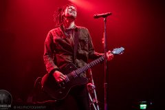 Like a Storm in der Rockhal Esch am 19. April 2023