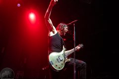 Like a Storm in der Rockhal Esch am 19. April 2023