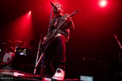 Like a Storm in der Rockhal Esch am 19. April 2023