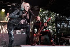 Lord of the Lost - Amphi Festival 2023