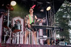 Lord of the Lost - Amphi Festival 2023
