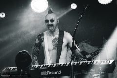 Lord of the Lost - Amphi Festival 2023