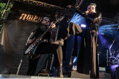 Lord of the Lost - Amphi Festival 2025