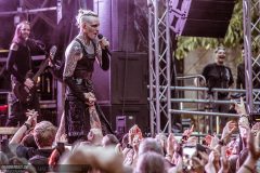 Lord of the Lost - Castle Rock Festival 2026