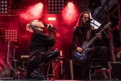 Lord of the Lost - Castle Rock Festival 2026