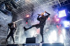 Lord of the Lost - Castle Rock Festival 2026
