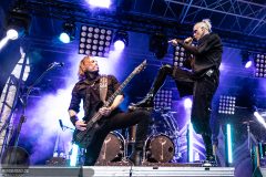 Lord of the Lost - Castle Rock Festival 2026
