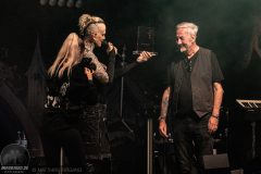 Lord of the Lost - Castle Rock Festival 2026