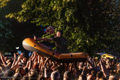 Lord of the Lost - Castle Rock Festival 2026