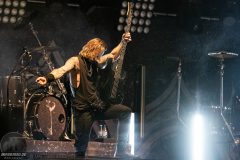 Lord of the Lost - Castle Rock Festival 2026