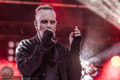 Lord of the Lost - Castle Rock Festival 2026
