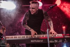 Lord of the Lost - Castle Rock Festival 2026