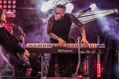 Lord of the Lost - Castle Rock Festival 2026