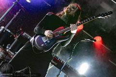 Lord of the Lost - Castle Rock Festival 2026