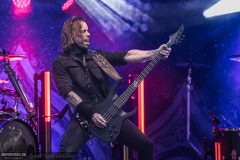 Lord of the Lost - Castle Rock Festival 2026