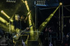 Lord of the Lost - Castle Rock Festival 2026